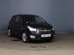 Used 2015 Vauxhall Viva | £3,750 (Fair price)