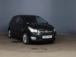 Used 2015 Vauxhall Viva | £3,999 (Fair price)