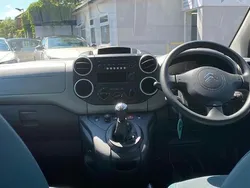 Blue Used 2019 Citroën Berlingo Feel MPV | £10,490 (Super price)