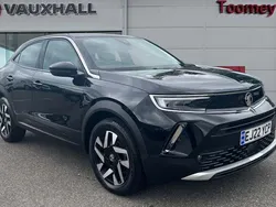 Black Used 2022 Vauxhall Mokka Edition SUV | £15,320 (Fair price)