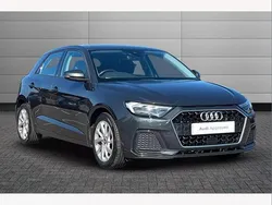 Manhattan grey Used 2019 Audi A1 Sport Hatchback | £13,295 (Fair price)
