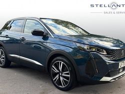 Used 2022 Peugeot 3008 Premium Estate | £21,256 (Fair price)
