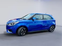 Blue Used 2021 MG MG3 Exclusive Hatchback | £9,495 (Fair price)