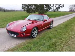 Used 1994 TVR Chimaera | £29,995
