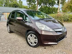 Brown Used 2011 Honda Jazz Hatchback | £6,499 (Good price)