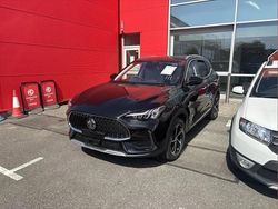 Black Used 2024 MG HS Trophy SUV | £16,593 (Fair price)