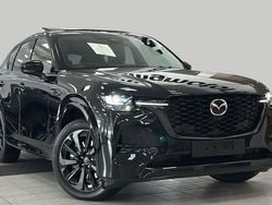 New 2025 Mazda CX-60 Homura-Line SUV | £53,540