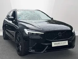 Used 2025 Volvo XC60 Ultra SUV | £47,995 (Expensive)