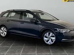 Used 2024 VW Golf VIII Style Estate | £12,295 (Super price)