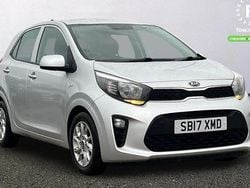 Used 2019 Kia Picanto Hatchback | £9,799 (Good price)