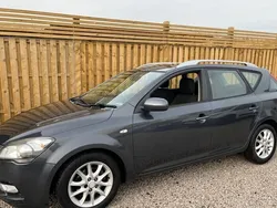 Used 2009 Kia Ceed Sportswagon 2 Estate | £2,000