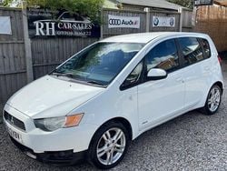 Used 2012 Mitsubishi Colt | £1,995 (Fair price)