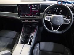 Grey Used 2025 VW Passat Life Estate | £26,299