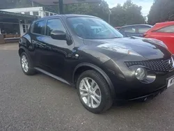 Orange Used 2011 Nissan Juke Acenta SUV | £4,595 (Fair price)
