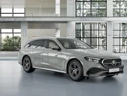 New 2024 Mercedes E300 AMG Line Premium Estate | £71,665 (Fair price)