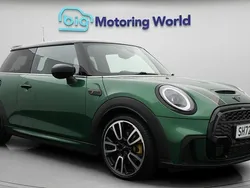 Used 2022 Mini Cooper S Hatch Hatchback | £19,000 (Fair price)