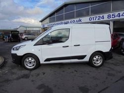 White Used 2021 Ford Transit Van | £7,494 (Super price)