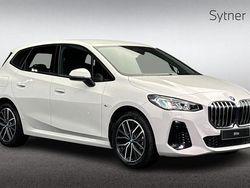White Used 2025 BMW 225 Active Tourer M Sport MPV | £39,000