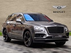 Magnetic Used 2019 Bentley Bentayga SUV | £78,000 (Fair price)