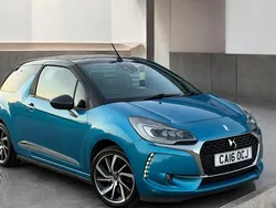 Used 2016 DS Automobiles DS3 Prestige Cabriolet | £3,996 (Super price)