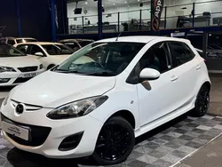 Used 2011 Mazda 2 | £2,499 (Good price)