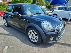 Black Used 2013 Mini Cooper Hatch Hatchback | £3,795 (Super price)