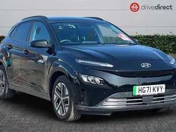 Used 2023 Hyundai Kona Premium SUV | £13,848 (Fair price)