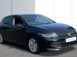 Used 2026 VW Golf VIII Match Hatchback | £20,801 (Good price)