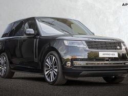 Used 2025 Land Rover Range Rover Autobiography SUV | £99,664 (Super price)