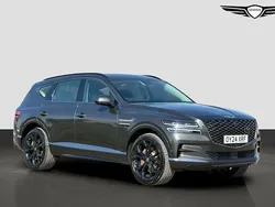 Used 2024 Genesis GV80 Sport Sedan | £53,450