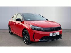 Other Used 2024 Vauxhall Corsa-e Hatchback | £23,104