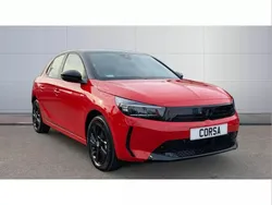 Other New 2024 Vauxhall Corsa-e Hatchback | £23,104 (Expensive)