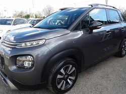 Grey Used 2021 Citroën C3 Aircross PureTech SUV | £7,795 (Fair price)
