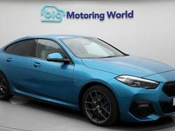 Used 2024 BMW 218 M Sport Coupe | £18,900 (Super price)