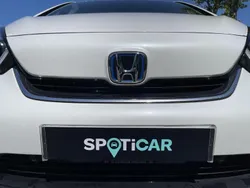 White Used 2021 Honda Jazz EX Hatchback | £15,999 (Super price)