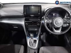 Used 2025 Toyota Yaris Hybrid Design Estate | £18,049 (Super price)