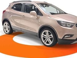 Used 2019 Vauxhall Mokka Elite SUV | £6,499 (Fair price)
