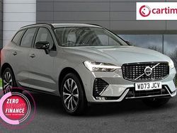 Used 2024 Volvo XC60 Plus SUV | £46,200