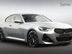 New 2025 BMW 230 M Sport Coupe | £43,789 (Good price)