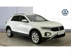 Other New 2024 VW T-Roc Match SUV | £31,916 (Fair price)