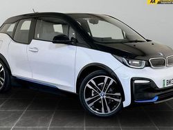 Used 2022 BMW i3 Hatchback | £8,295 (Super price)