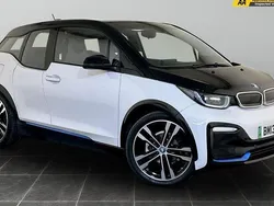 Used 2022 BMW i3 Hatchback | £8,295 (Fair price)