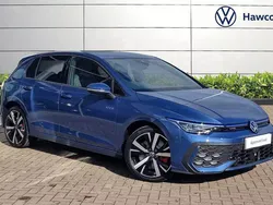 VW Golf VIII