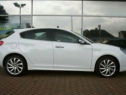 Used 2013 Alfa Romeo Giulietta Hatchback | £18,495