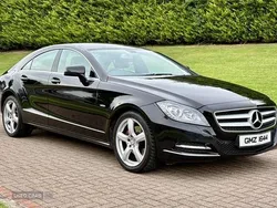 Used 2011 Mercedes 350 Coupe | £7,995 (A bit pricey)