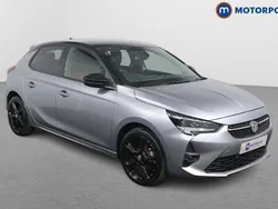Grey Used 2023 Vauxhall Corsa Hatchback | £12,399 (Good price)