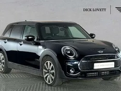 Other Used 2022 Mini Cooper Clubman Comfort Estate | £26,145 (Expensive)