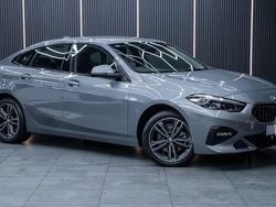 Used 2023 BMW 218 Sport Line Coupe | £20,247 (Good price)