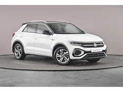 Used 2023 VW T-Roc SUV | £23,782