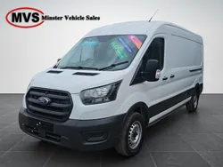 White Used 2019 Ford Transit | £6,995 (Good price)
